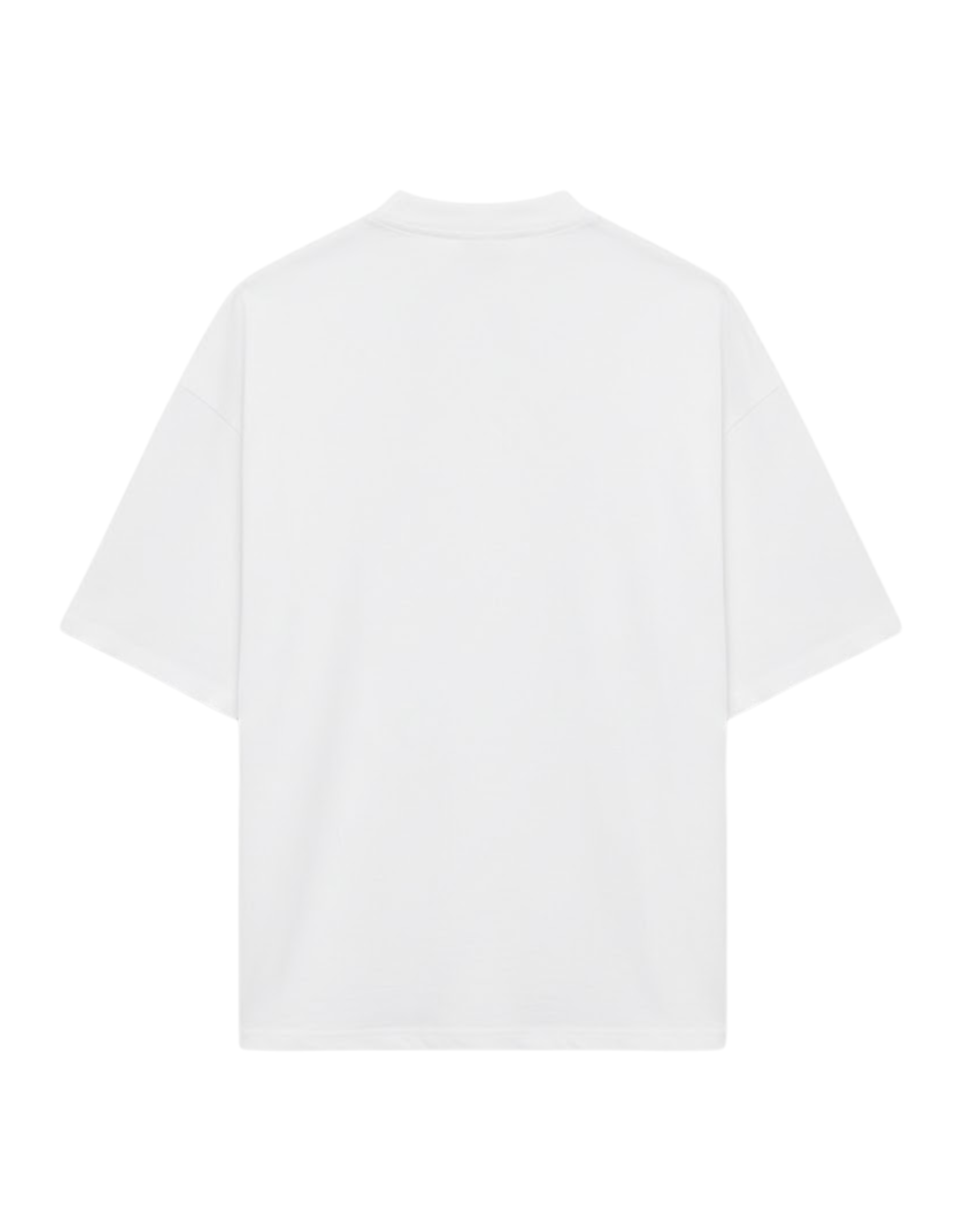 NEPTUNE DEPT T-SHIRT WHITE