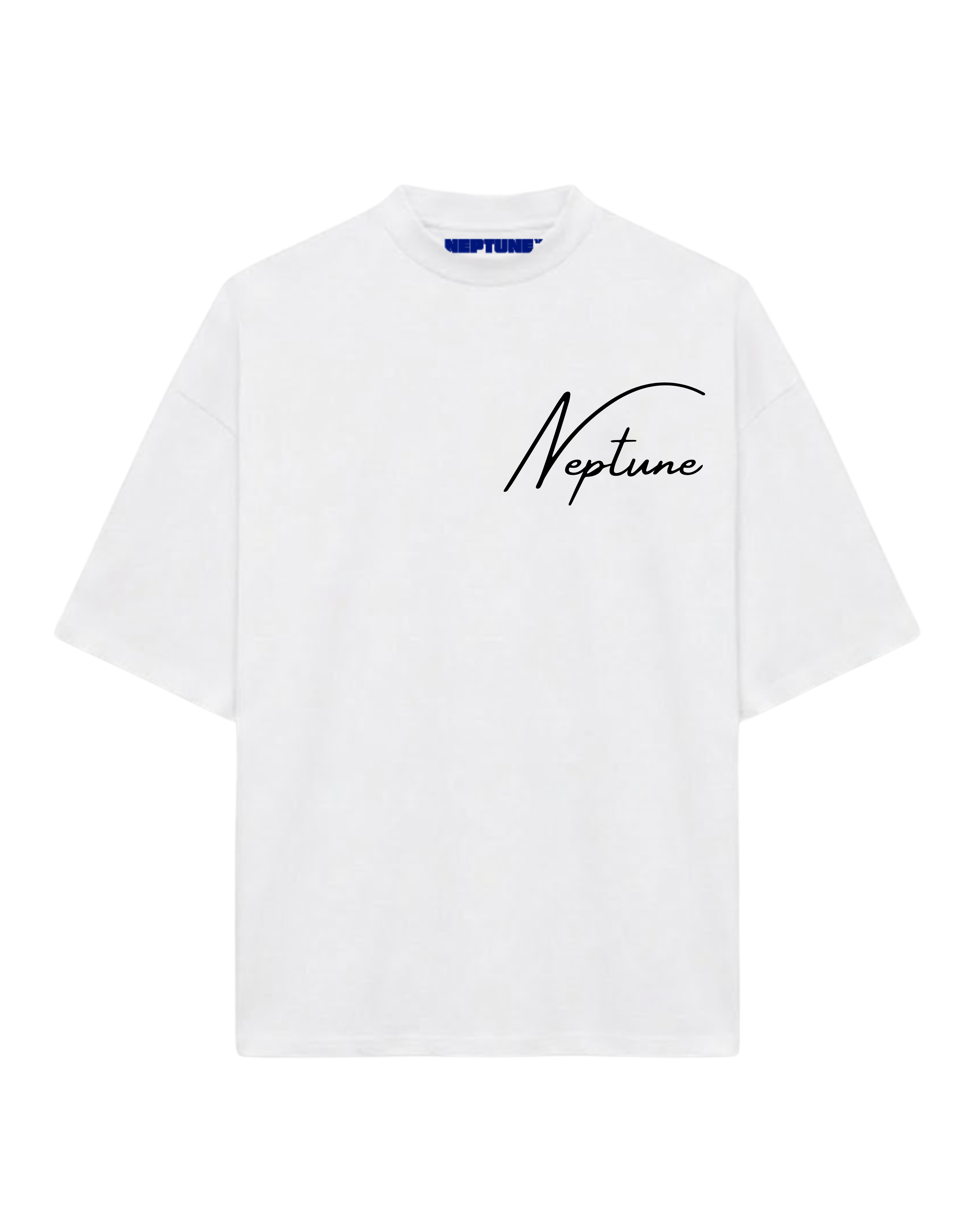 DOVE T-SHIRT WHITE