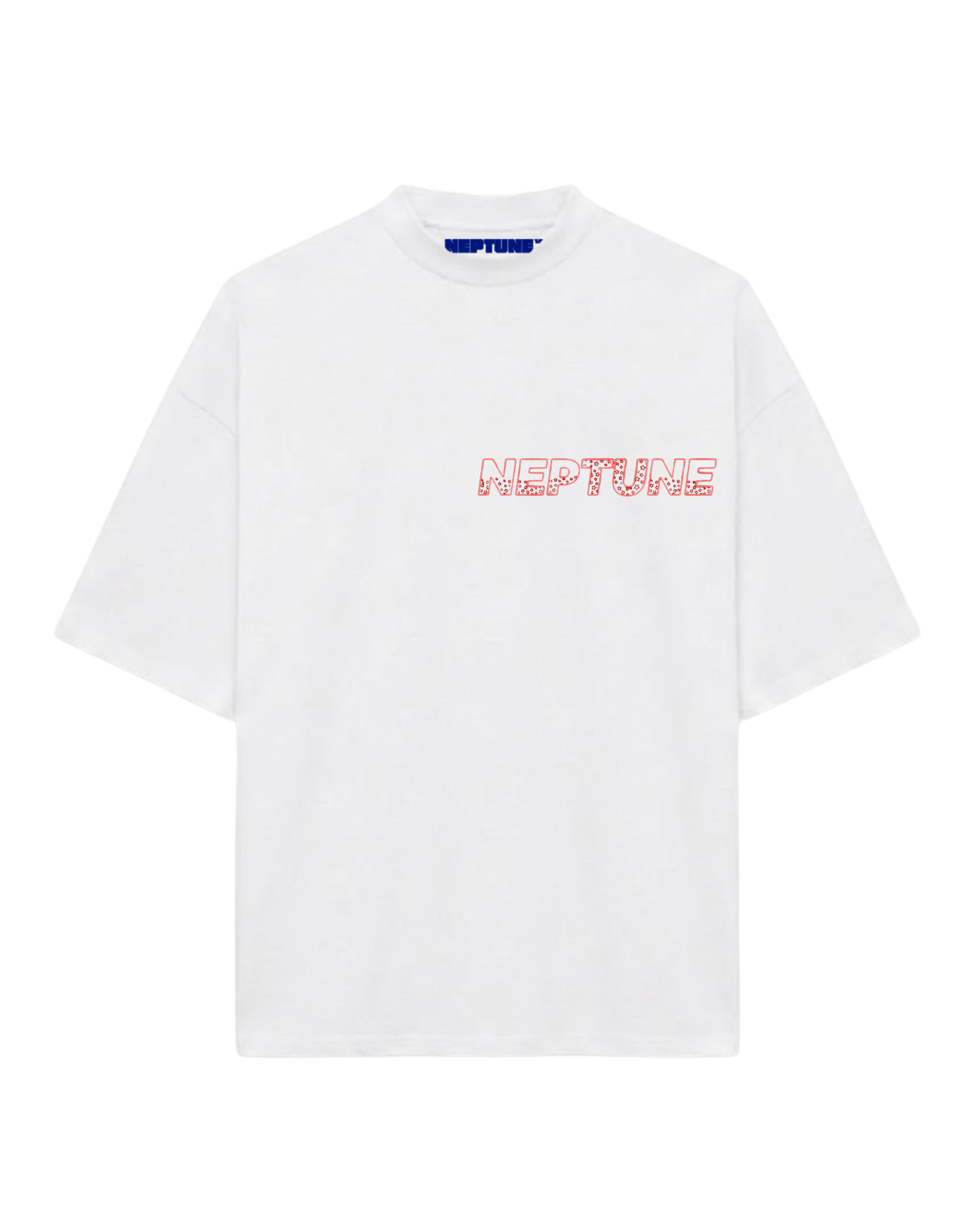 GOLD DIGGER T-SHIRT WHITE